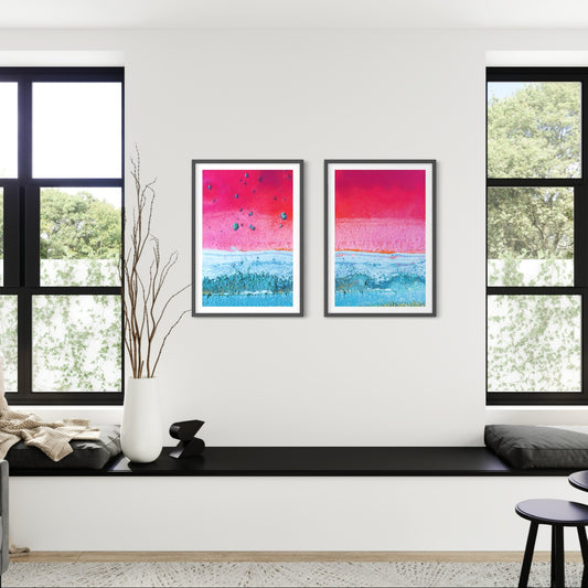 Jupiter Set of 2