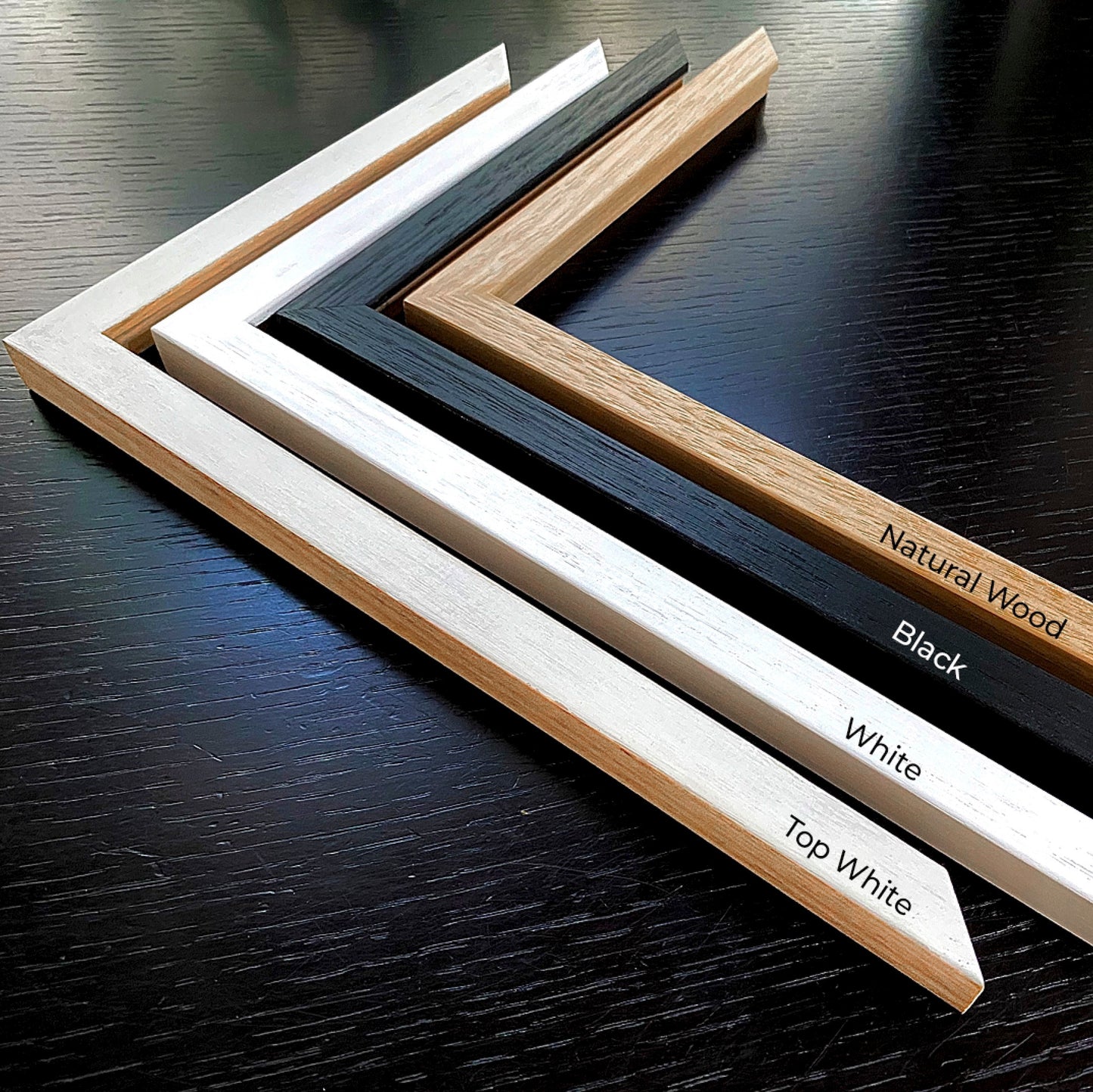 Foveo Undas Set of 3