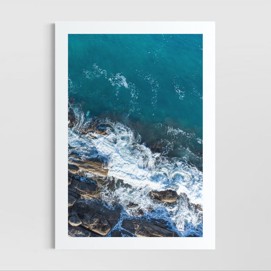 Blue Berry 2 (Berry Bay, Yorke Peninsula)