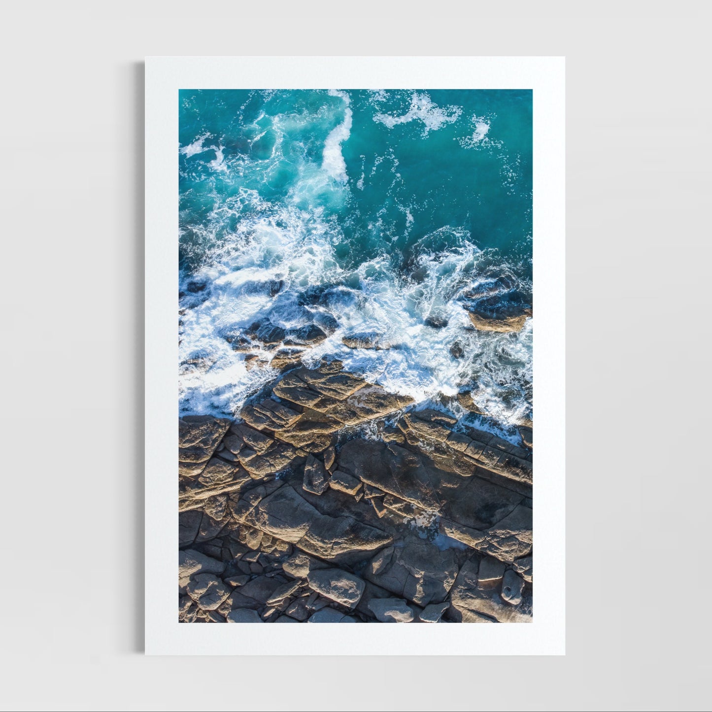 Blue Berry 1 (Berry Bay, Yorke Peninsula)