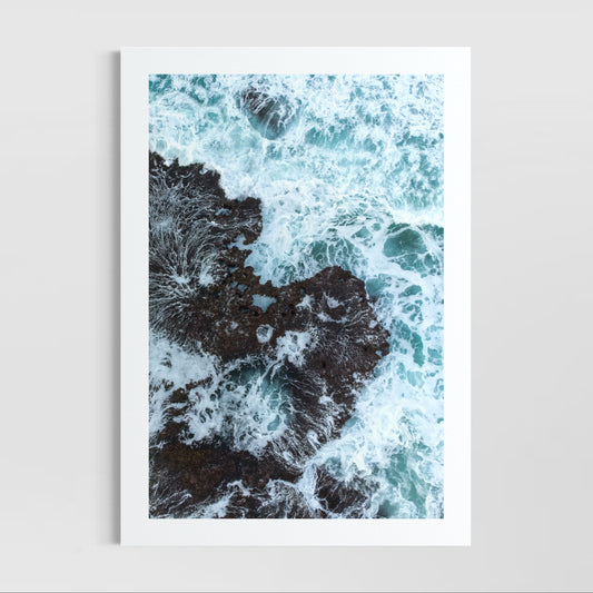 White Wash 2 (Venus Bay, Eyre Peninsula)