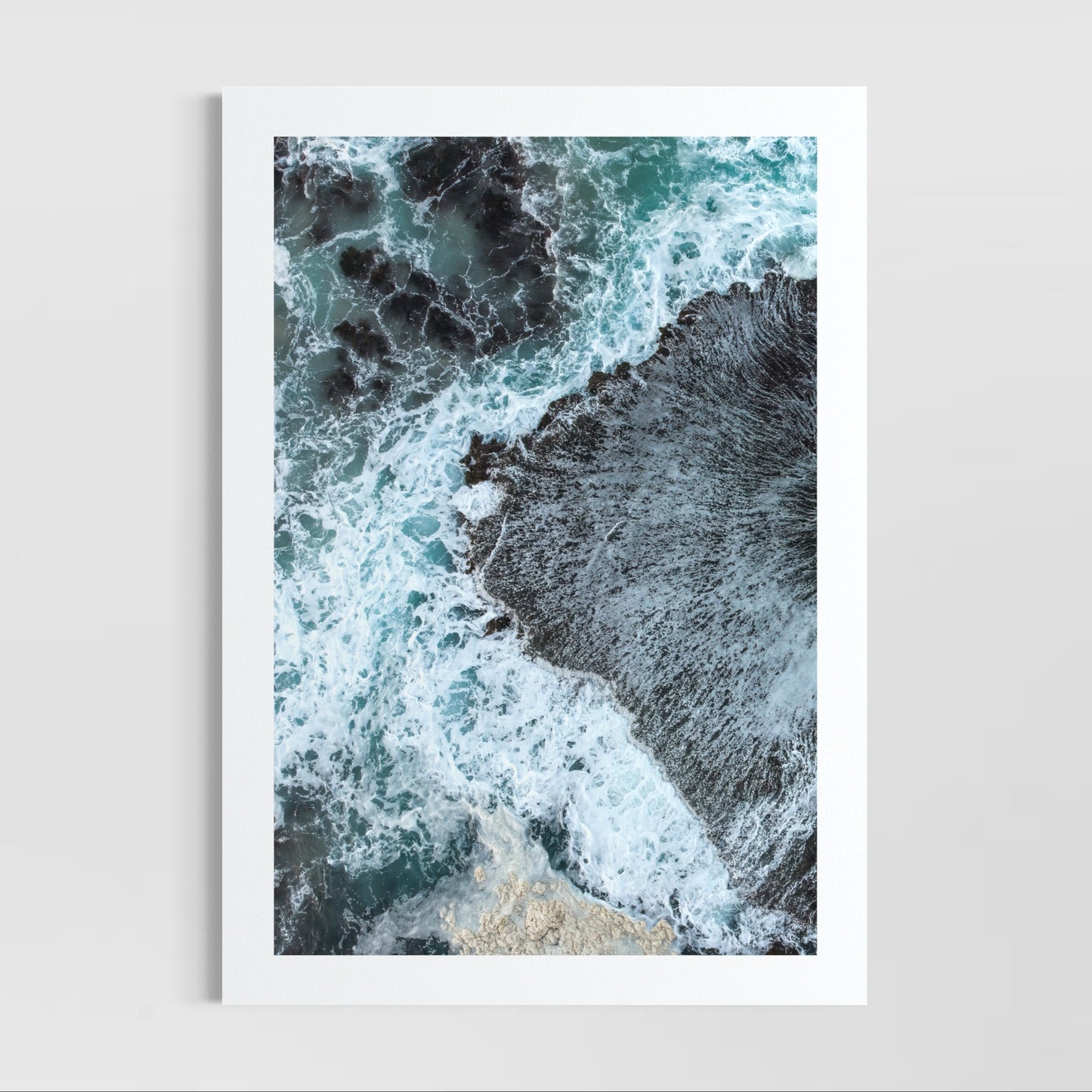 White Wash 1 (Venus Bay, Eyre Peninsula)