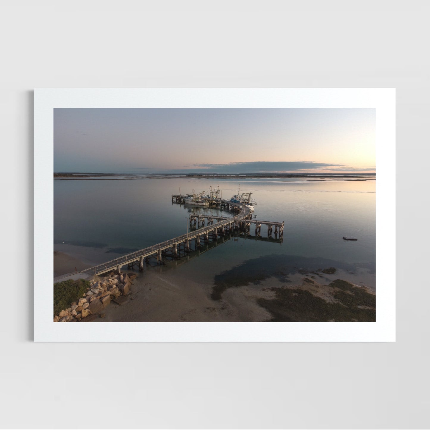 Pristine Venus Bay (Venus Bay, Eyre Peninsula)