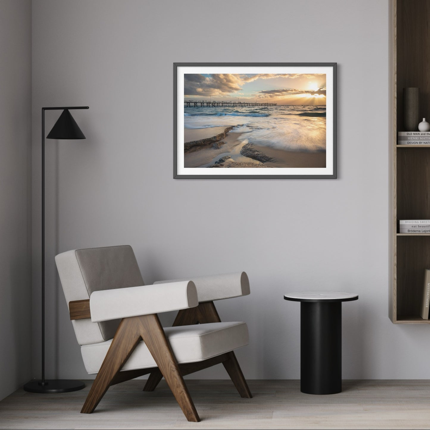 Sun Down (Port Noarlunga)