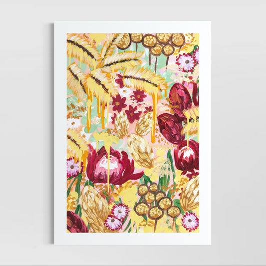 Away with the Wildflowers 1