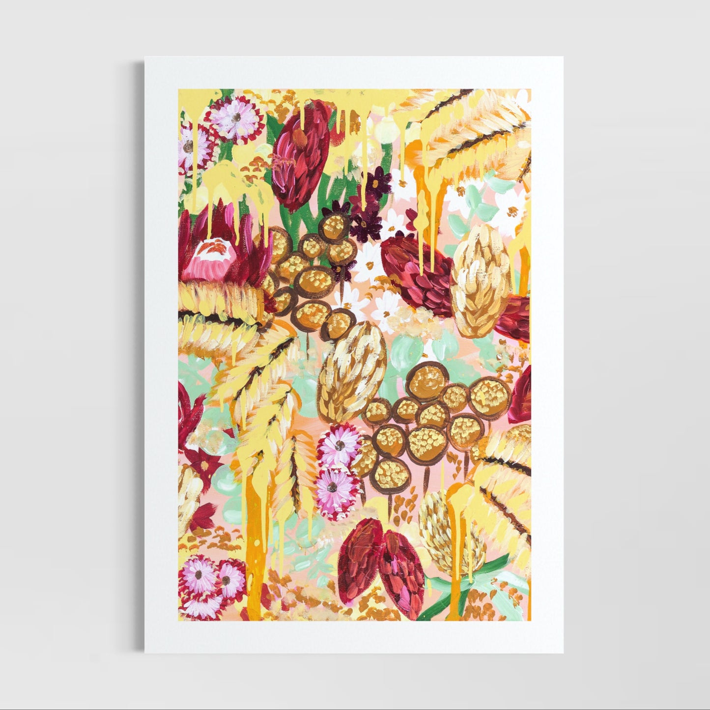 Away with the Wildflowers 2