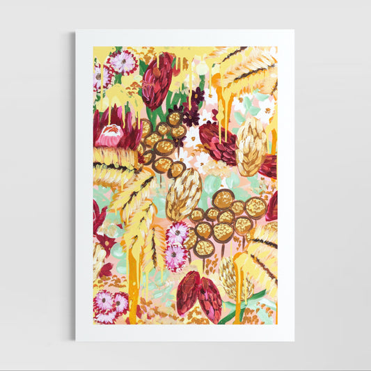 Away with the Wildflowers 2