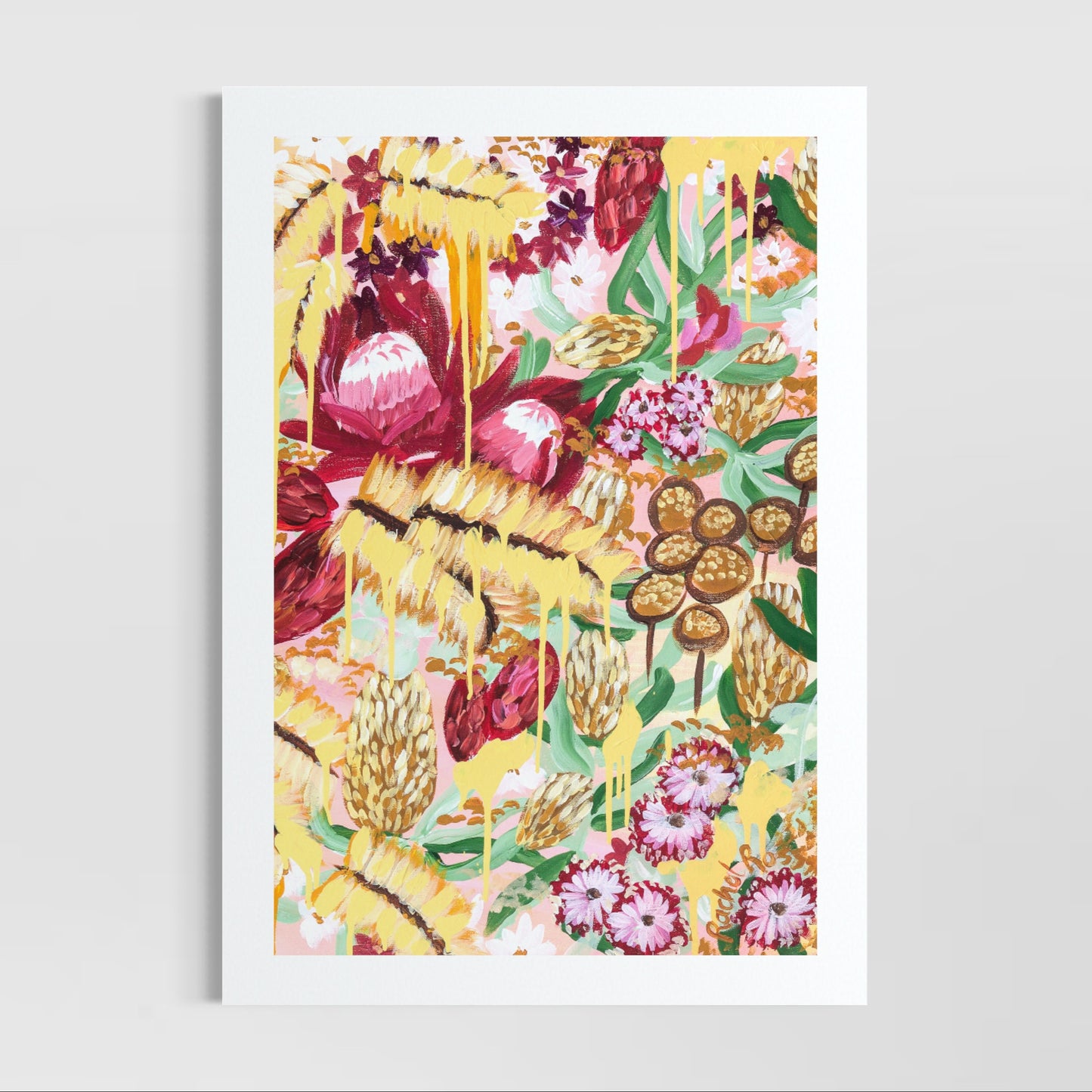 Away with the Wildflowers 3