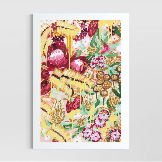 Away with the Wildflowers 3