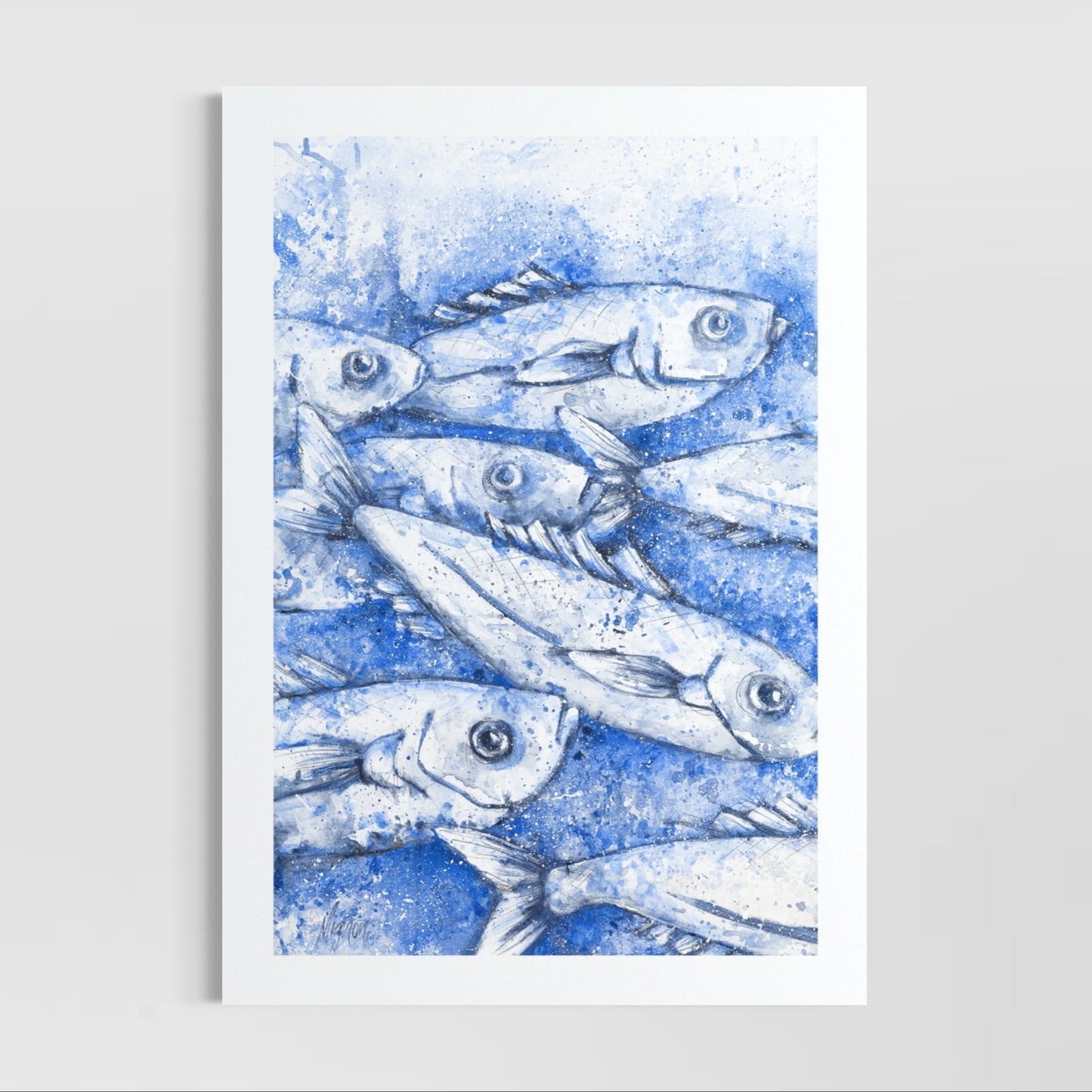 Fishes