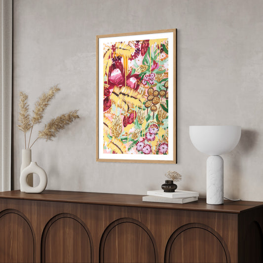 Away with the Wildflowers 3