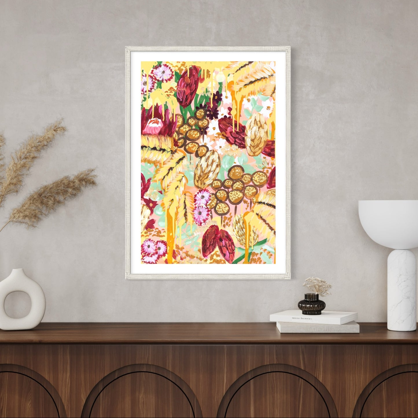 Away with the Wildflowers 2