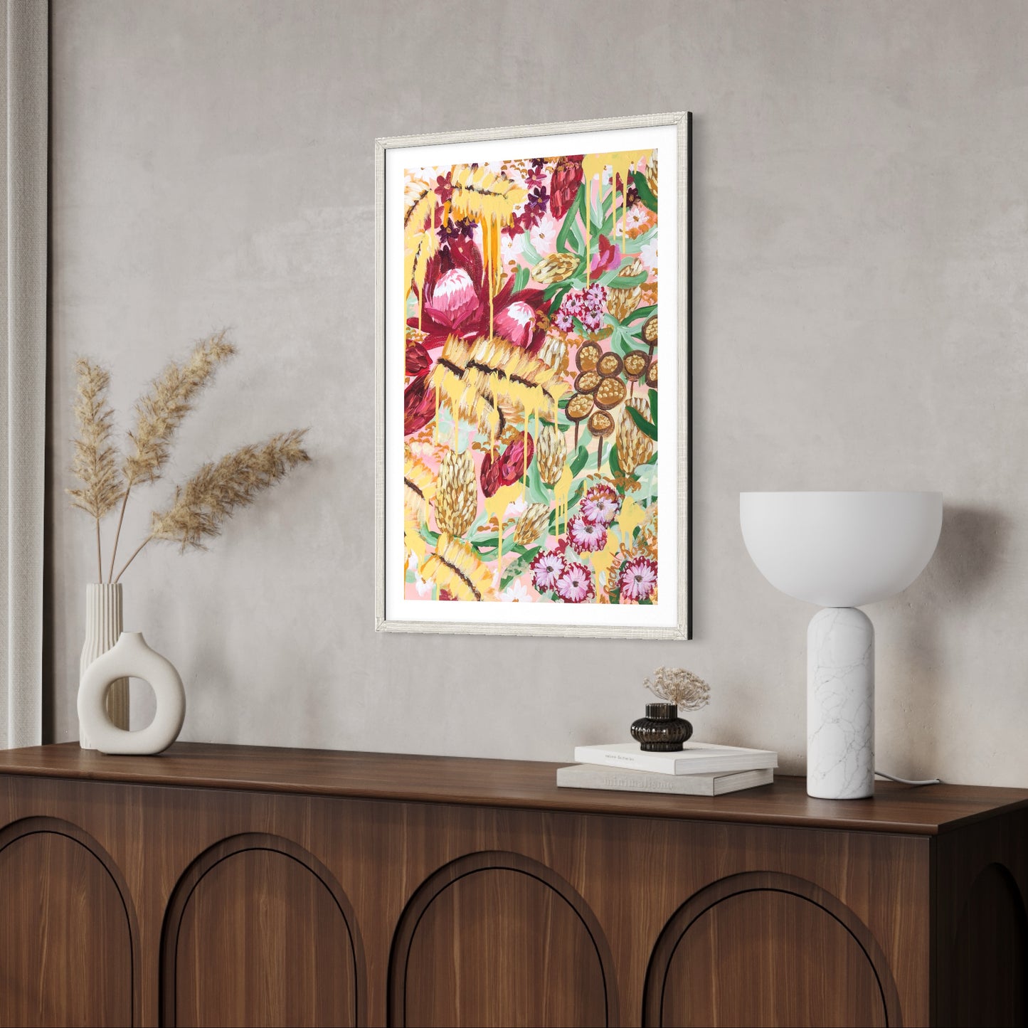 Away with the Wildflowers 3