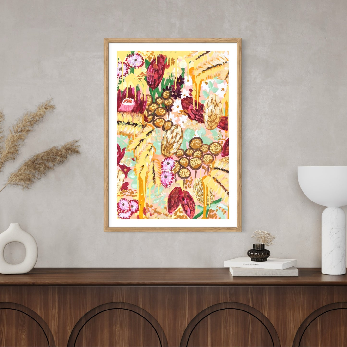 Away with the Wildflowers 2