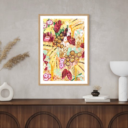 Away with the Wildflowers 2