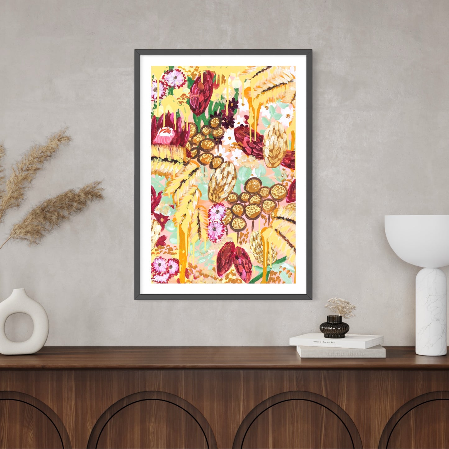 Away with the Wildflowers 2