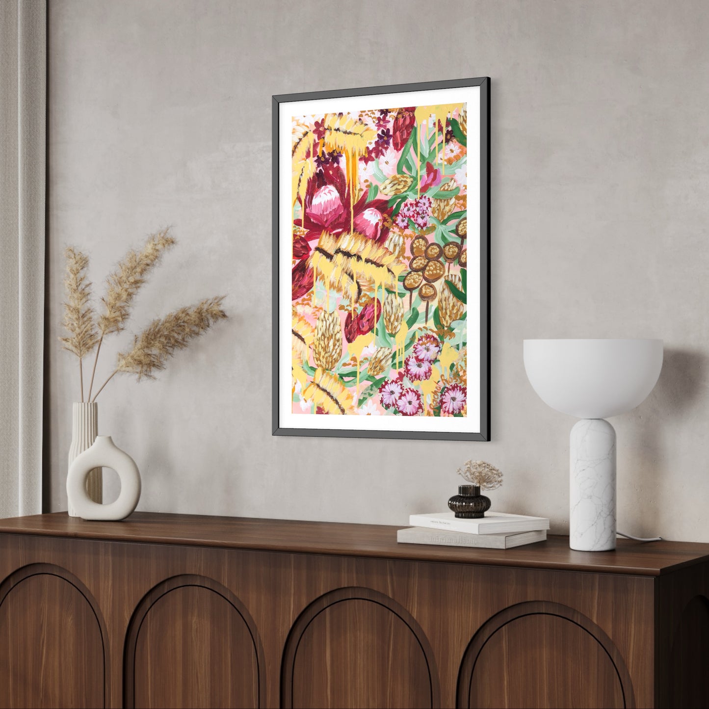 Away with the Wildflowers 3