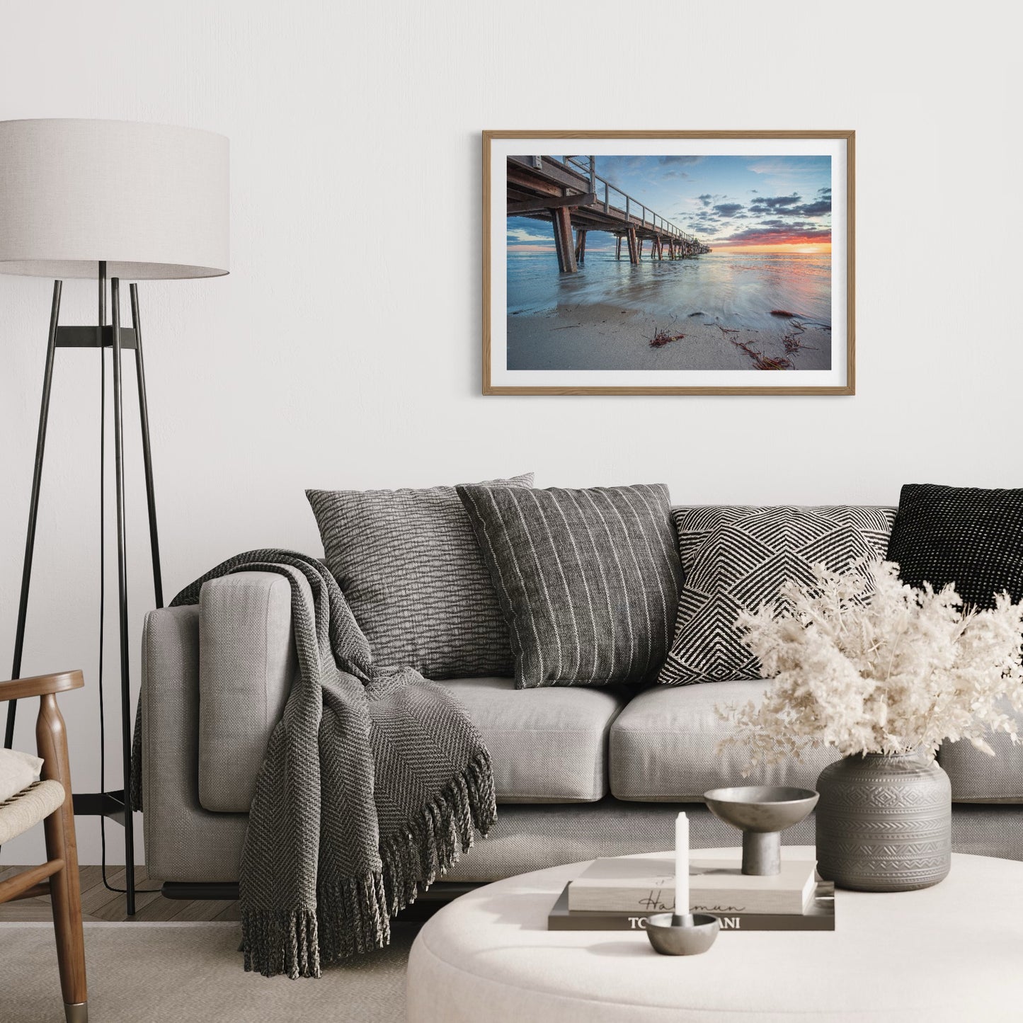 Handsome Henley (Henley Beach)