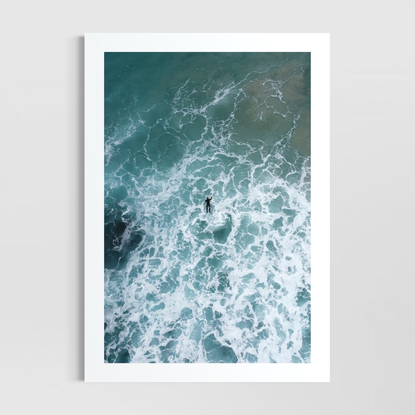 Blue Abyss (Eyre Peninsula)
