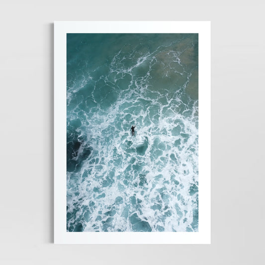 Blue Abyss (Eyre Peninsula)