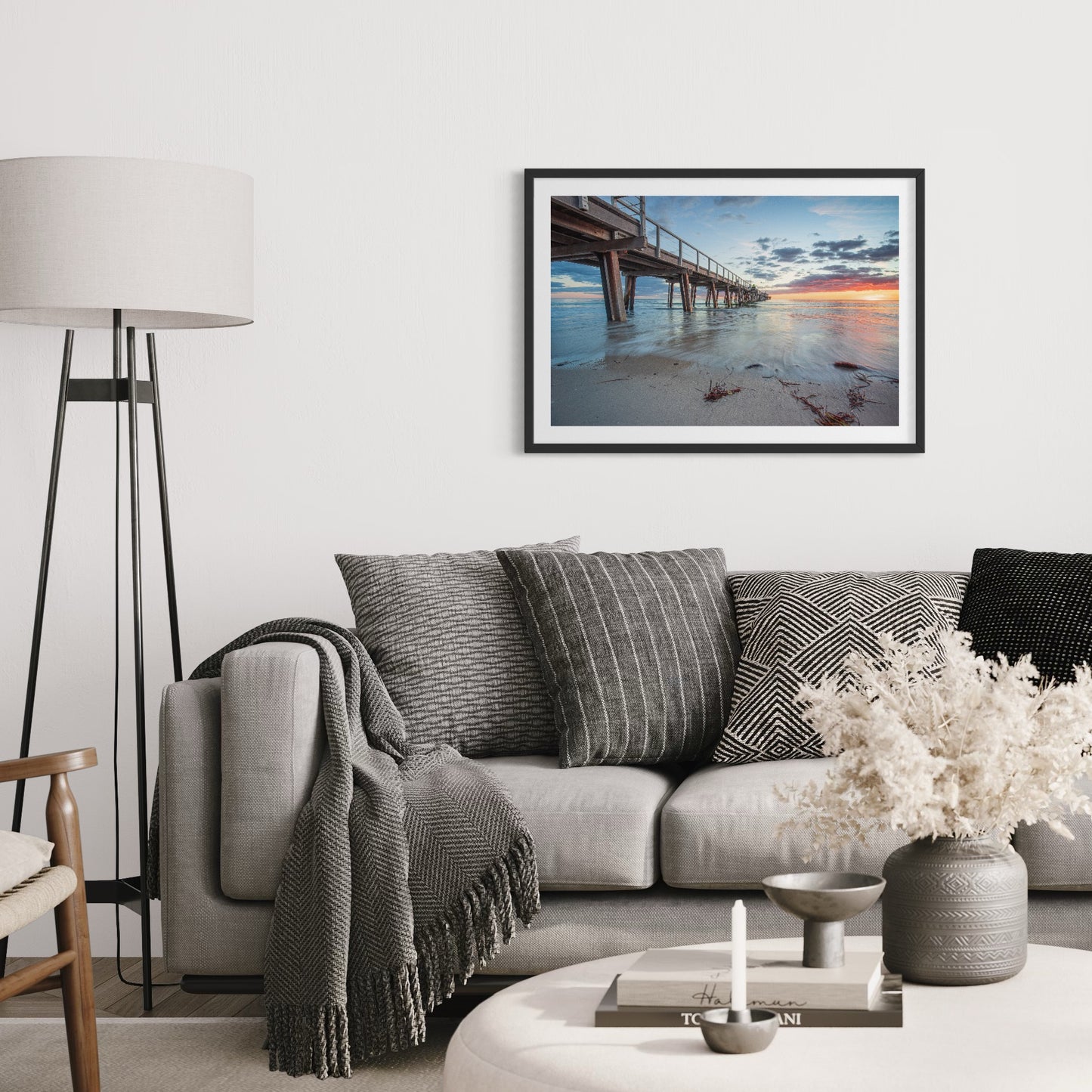 Handsome Henley (Henley Beach)