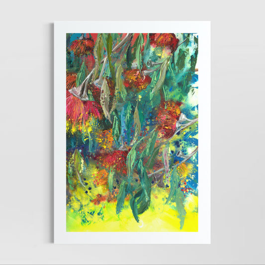 Eucalyptus Garden 3