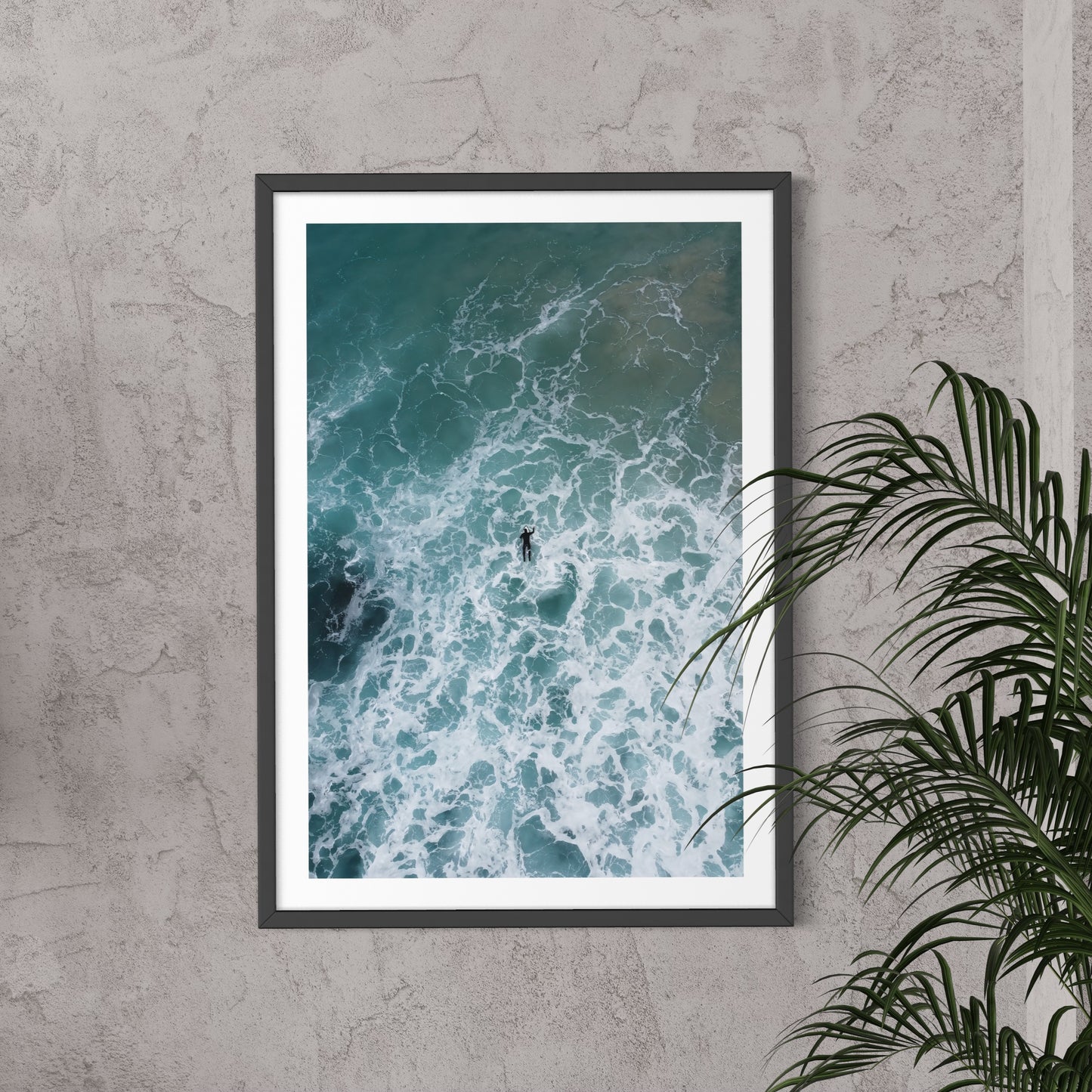 Blue Abyss (Eyre Peninsula)