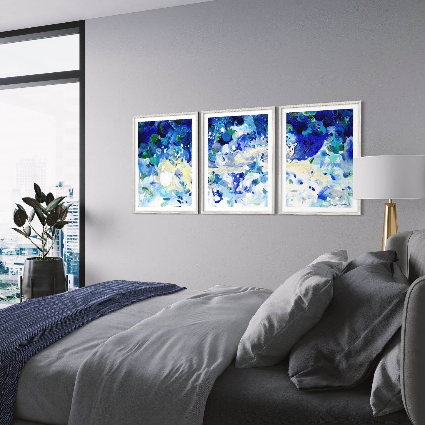 Foveo Undas Set of 3