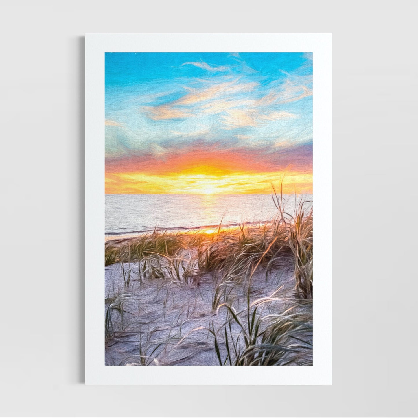 Grange Sunset 1 (Grange) (Up to 50% OFF)