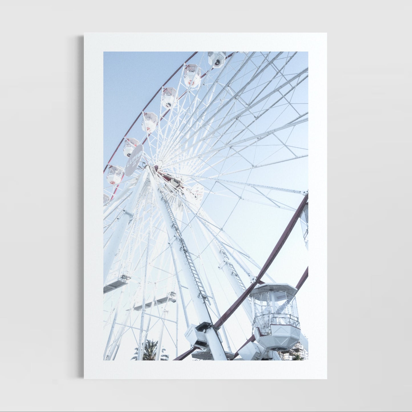 Spinning Around (Glenelg)