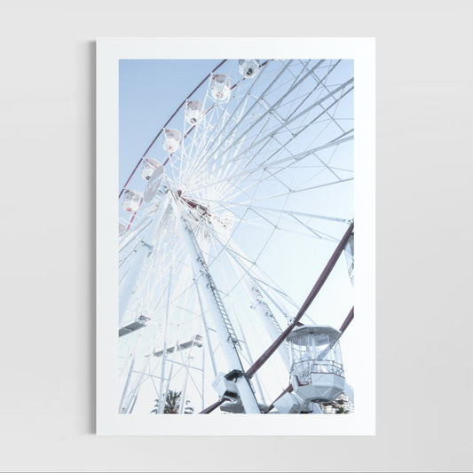 Spinning Around (Glenelg)