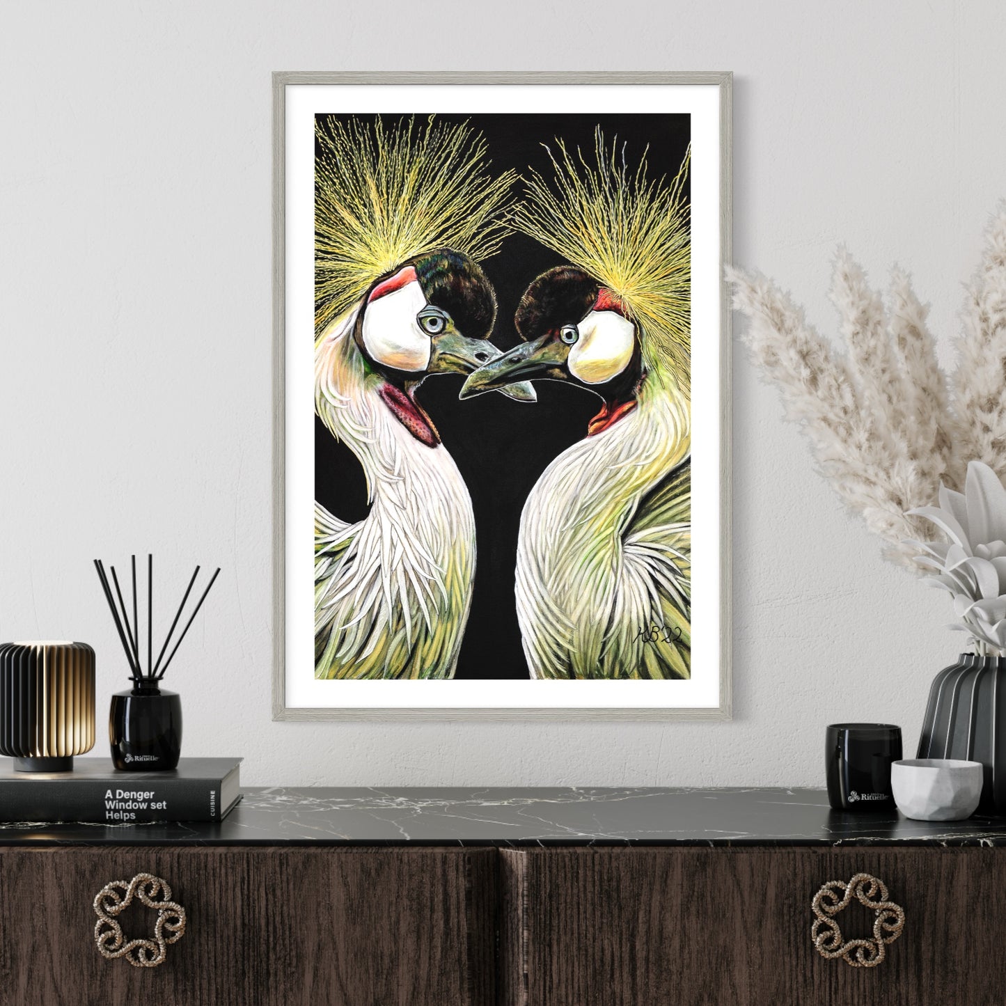 The Lovebirds (Up to 50% OFF)
