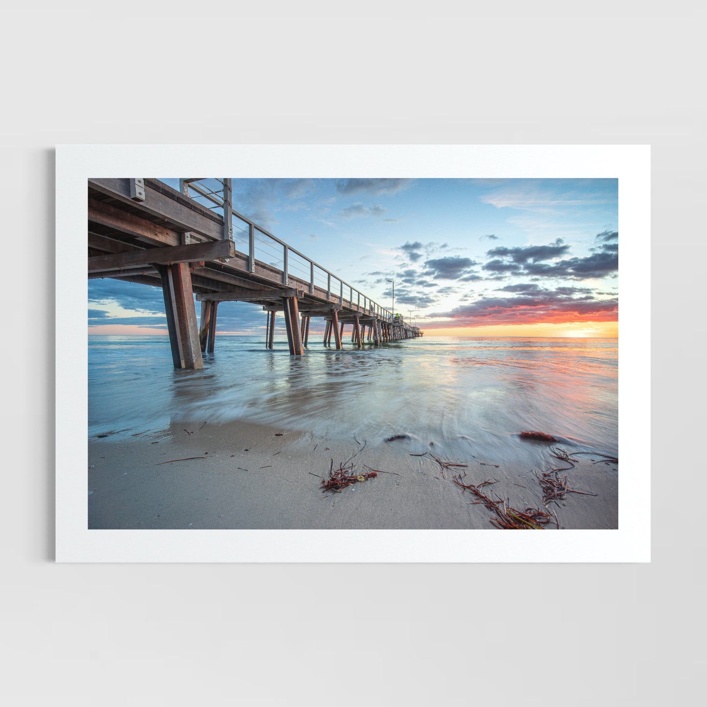 Handsome Henley (Henley Beach)