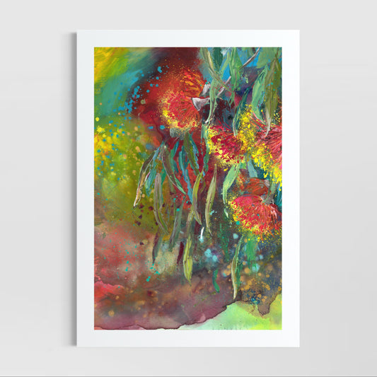 Eucalyptus Garden 2