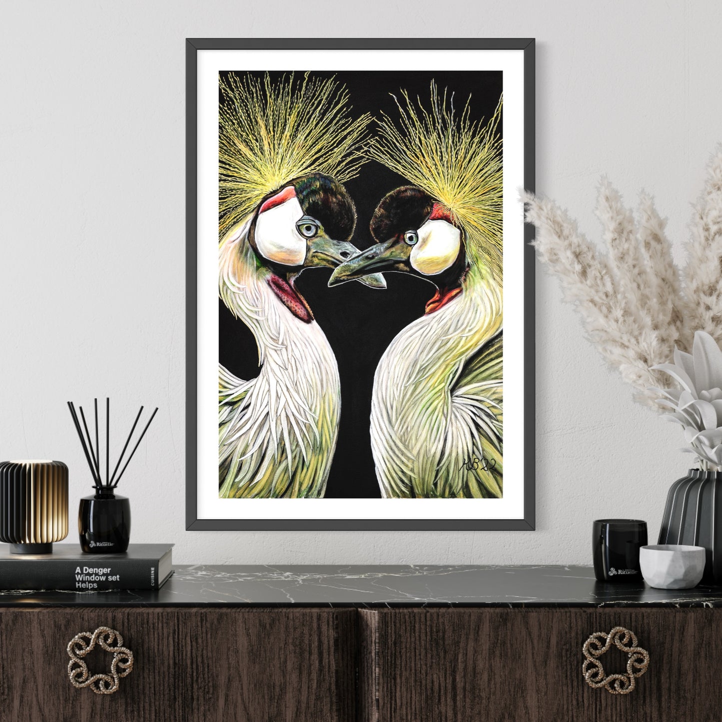The Lovebirds (Up to 50% OFF)