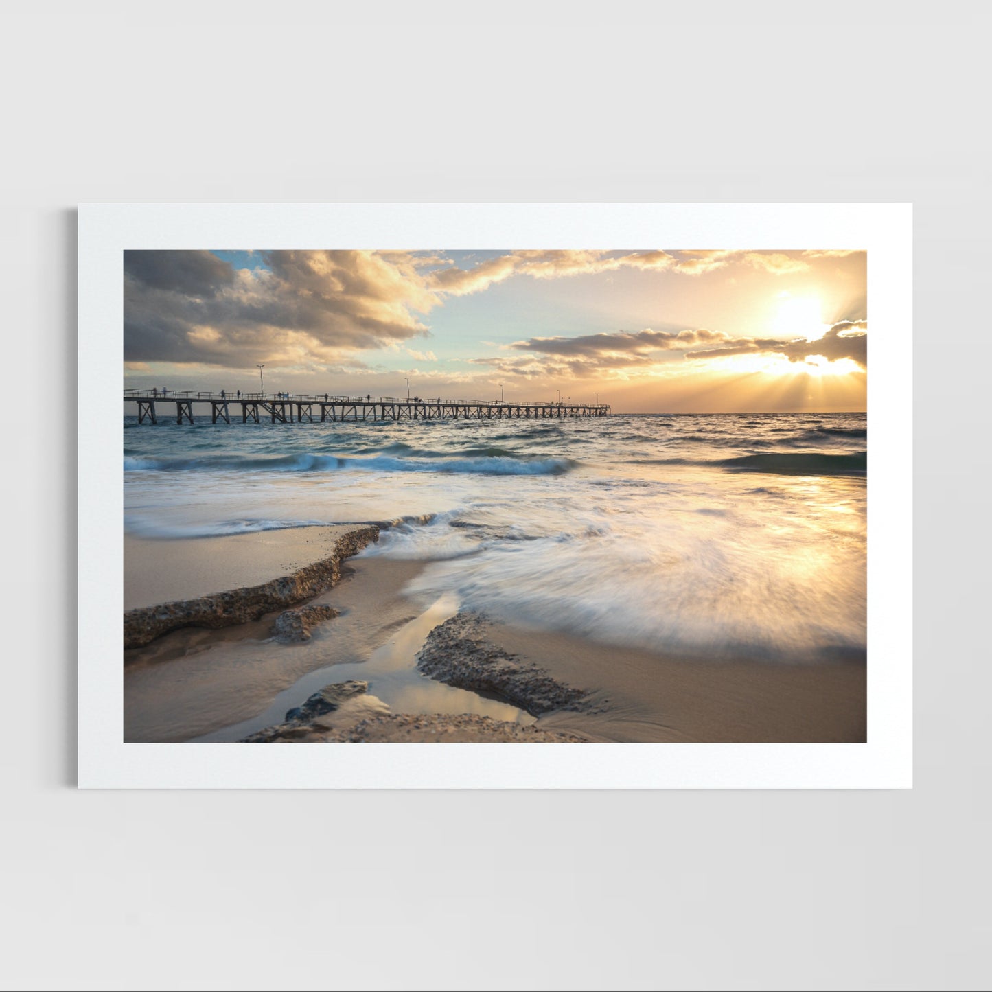 Sun Down (Port Noarlunga)