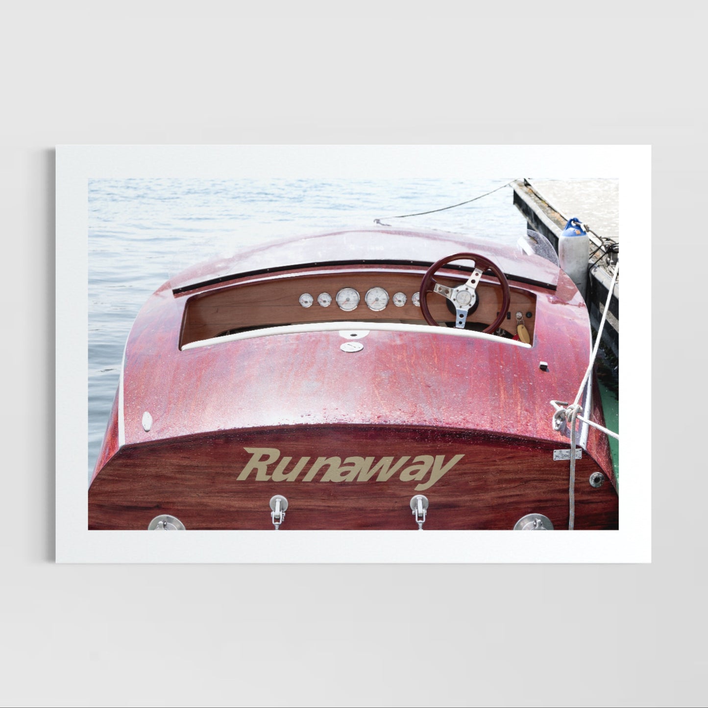 Runaway (Port Adelaide)