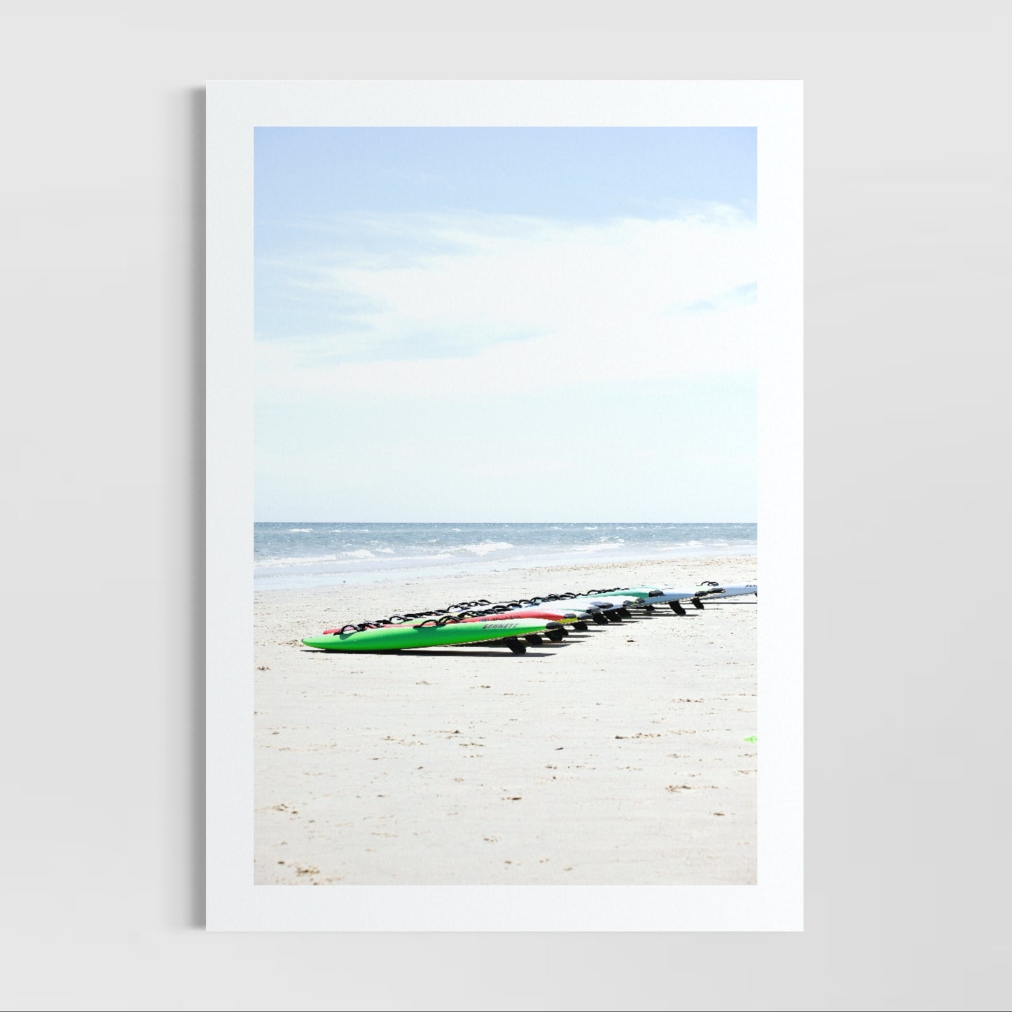 Left Behind (Somerton Park)