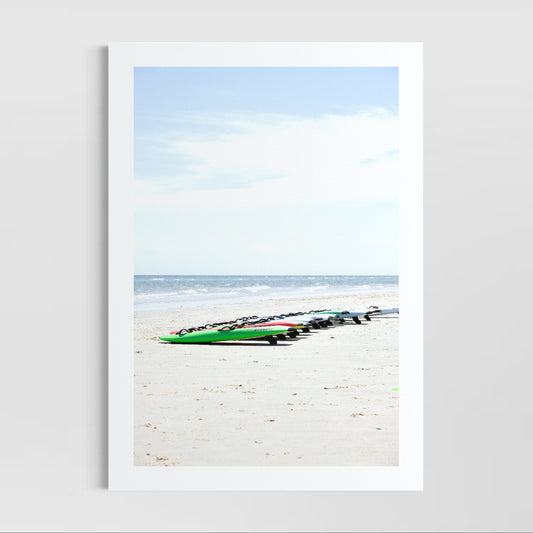 Left Behind (Somerton Park)