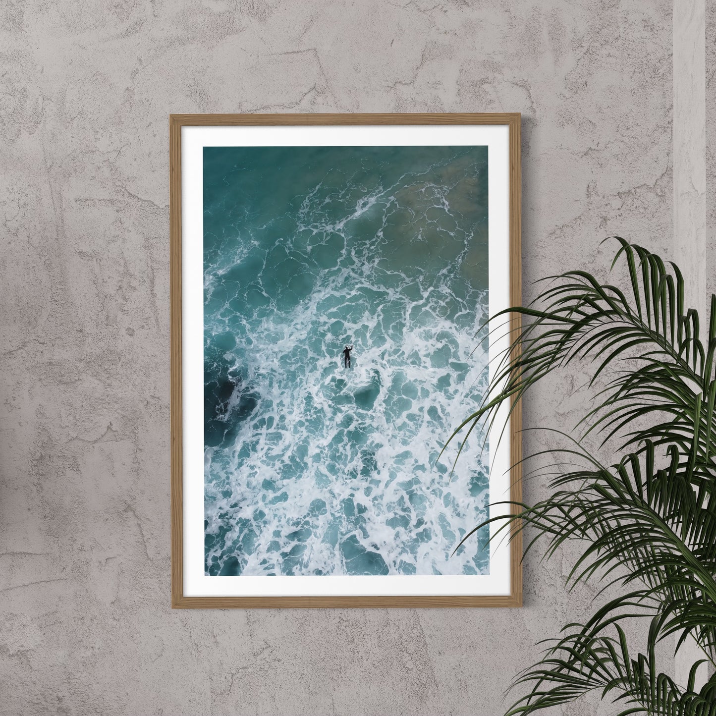 Blue Abyss (Eyre Peninsula)