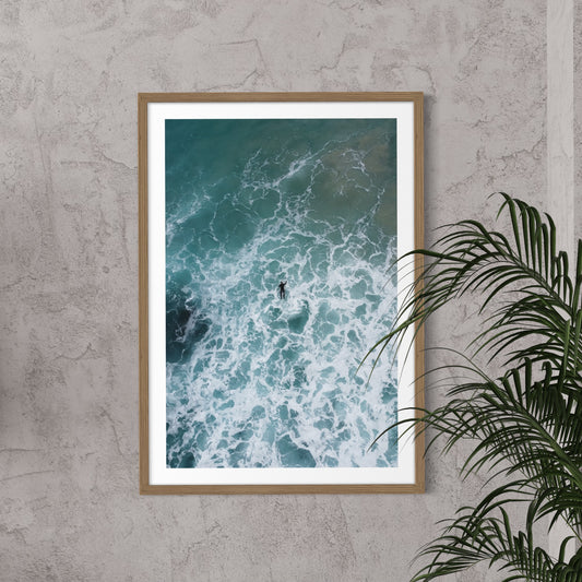 Blue Abyss (Eyre Peninsula)