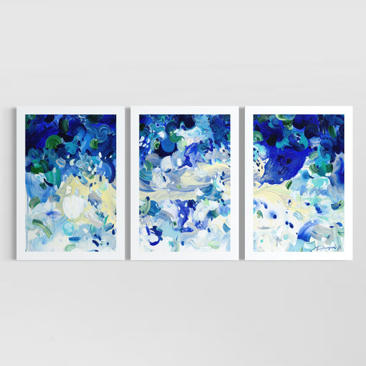 Foveo Undas Set of 3