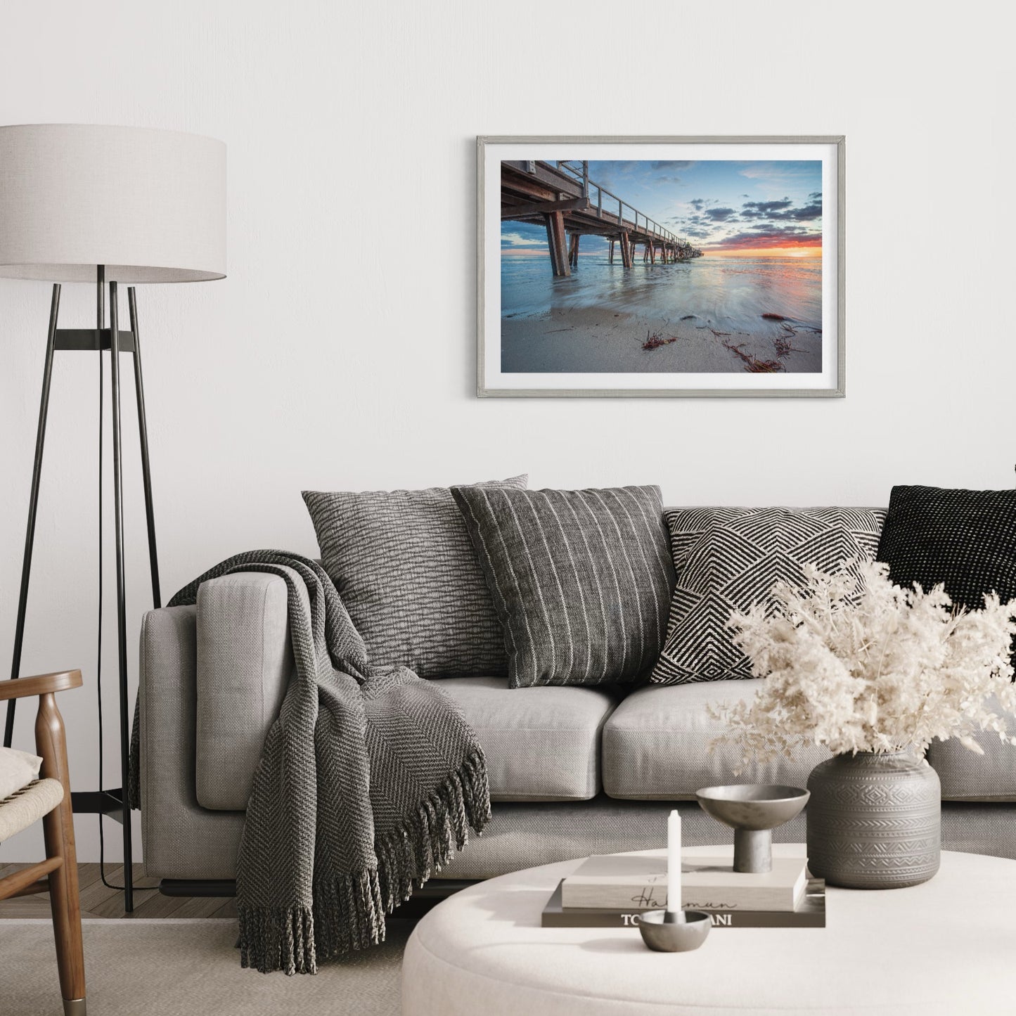 Handsome Henley (Henley Beach)