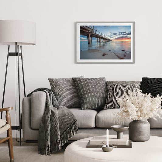 Handsome Henley (Henley Beach)