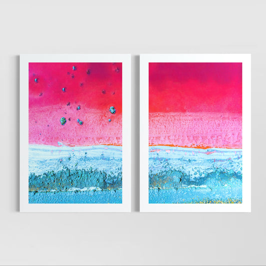 Jupiter Set of 2