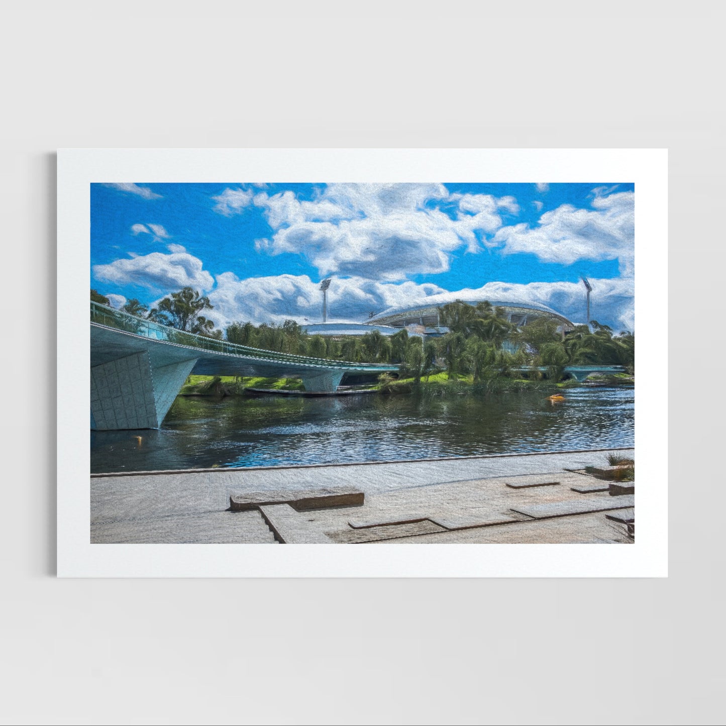 Adelaide Oval (Adelaide) (Up to 50% OFF)