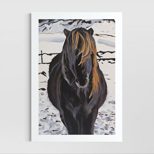 Dark Horse