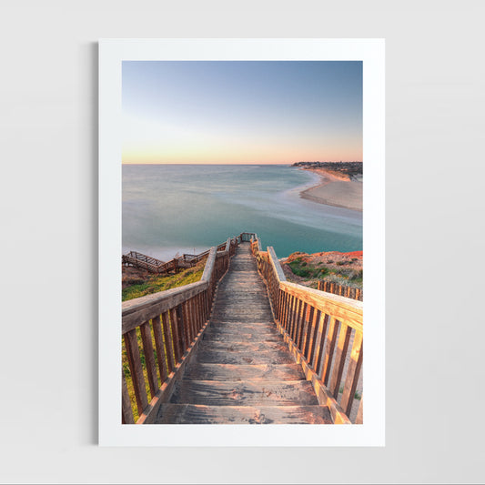 GIANT Stairway To Heaven