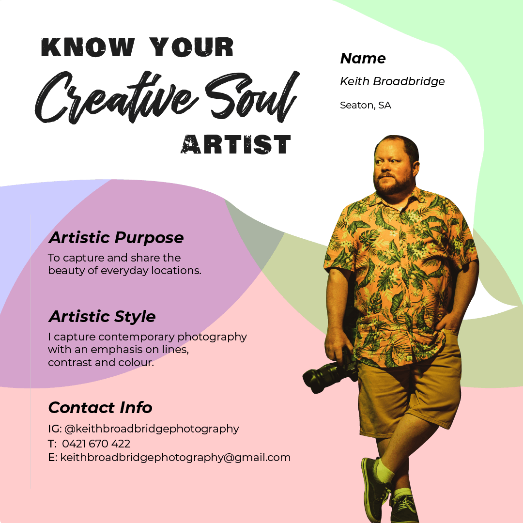 Birds Eye View (Semaphore Jetty)