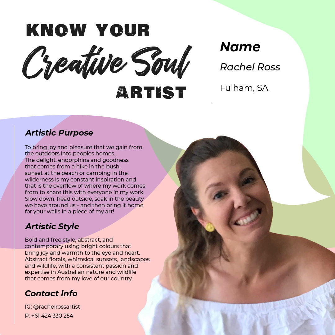 Away with the Wildflowers 1